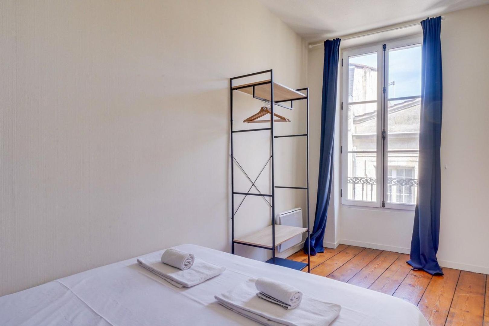 Charming Apartment In The Heart Of 보르도 외부 사진