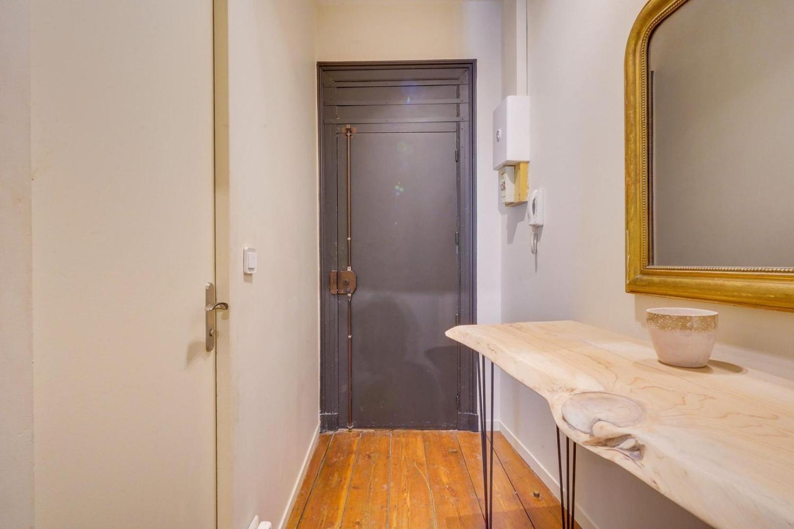 Charming Apartment In The Heart Of 보르도 외부 사진